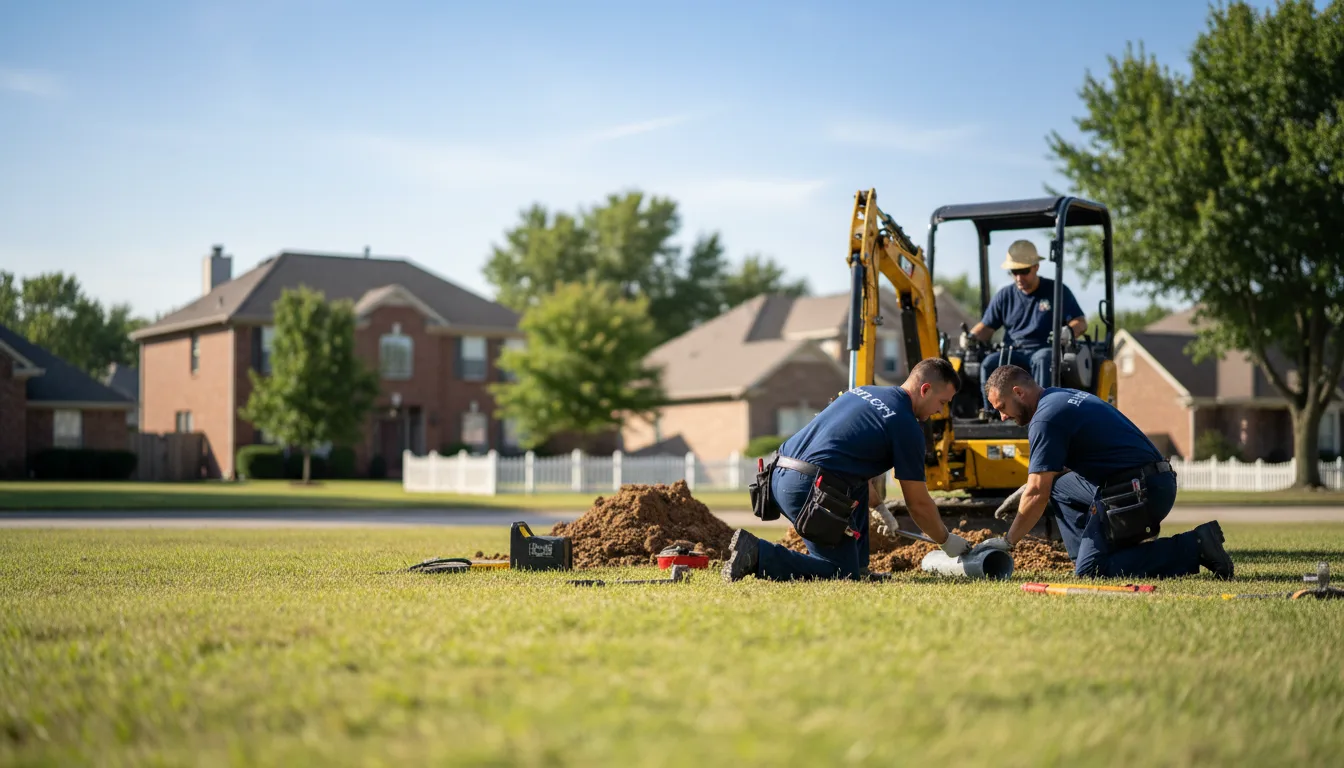 Water Heater Repair in Montegut, LA near me